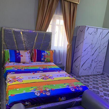 Luxury 3-Bedrooms, 3 Bathrooms Apartment At Oxford Villa Nnewi Exterior photo