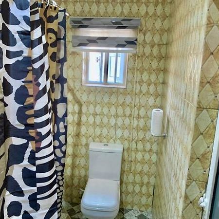 Luxury 3-Bedrooms, 3 Bathrooms Apartment At Oxford Villa Nnewi Exterior photo