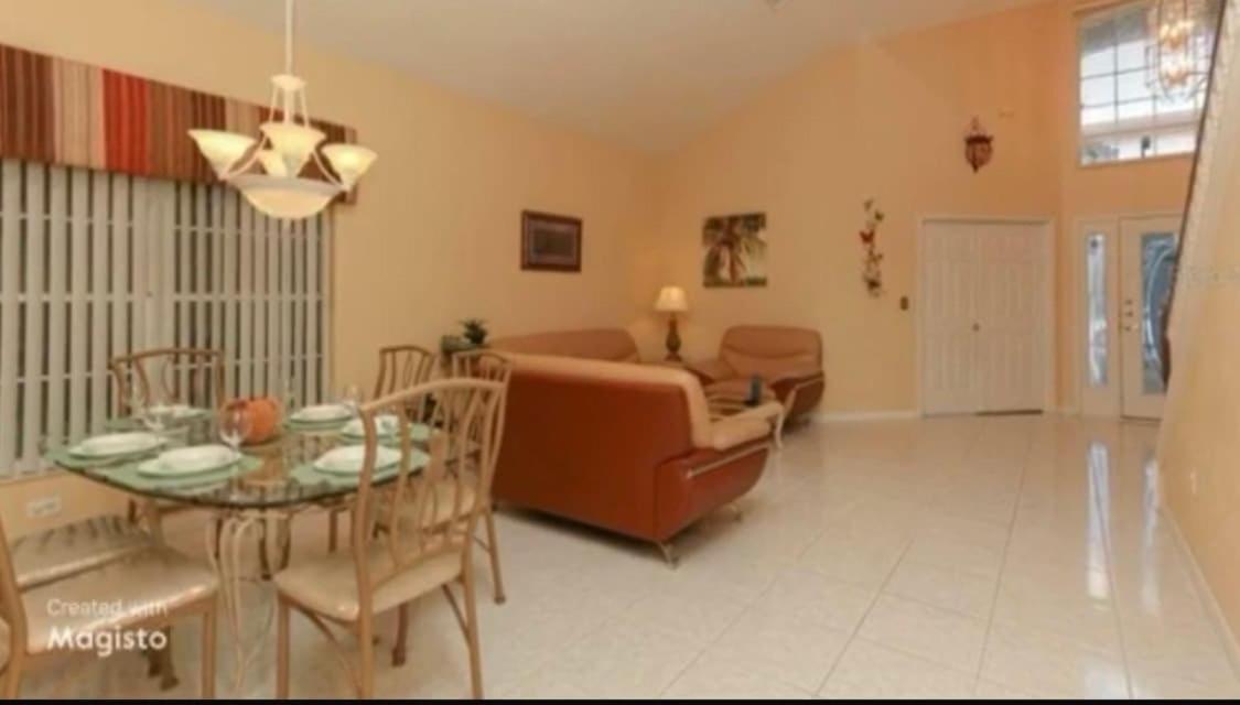 Luxury 3-Bedrooms, 3 Bathrooms Apartment At Oxford Villa Nnewi Exterior photo