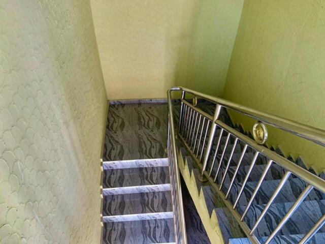Luxury 3-Bedrooms, 3 Bathrooms Apartment At Oxford Villa Nnewi Exterior photo
