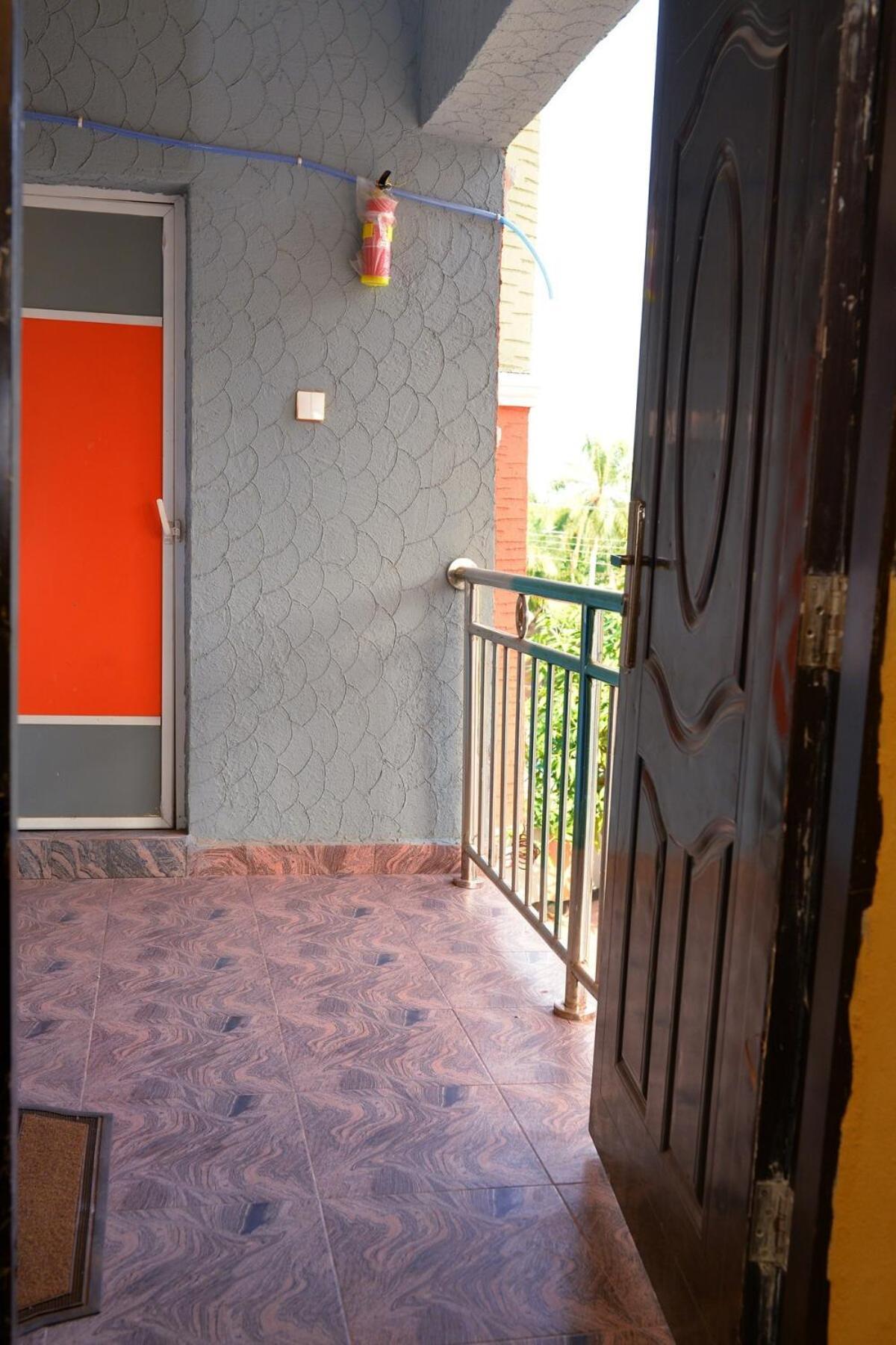 Luxury 3-Bedrooms, 3 Bathrooms Apartment At Oxford Villa Nnewi Exterior photo