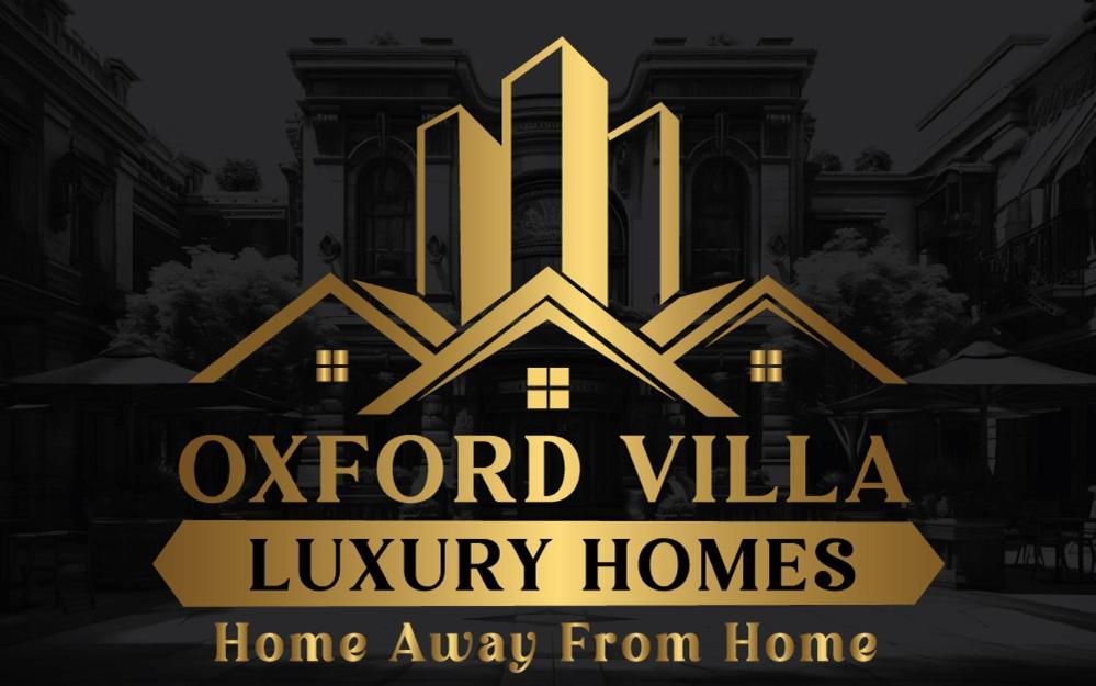Luxury 3-Bedrooms, 3 Bathrooms Apartment At Oxford Villa Nnewi Exterior photo