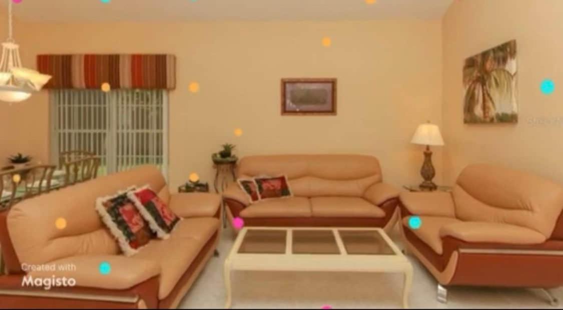Luxury 3-Bedrooms, 3 Bathrooms Apartment At Oxford Villa Nnewi Exterior photo